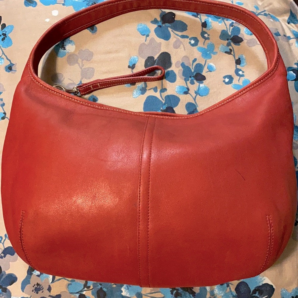 Bags | Coach Ergo Vintage E2k9219 | Poshmark